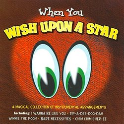 Whistle While You Work / Heigh Ho Soundtrack (Various Artists, Paul Brooks) - CD cover