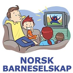 Norsk Barneselskap Trilha sonora (Various Artists) - capa de CD
