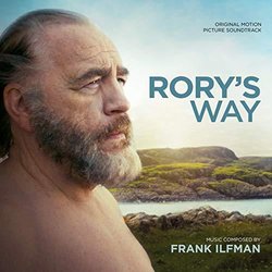 Rory's Way Bande Originale (Frank Ilfman) - Pochettes de CD