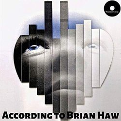 According to Brian Haw 声带 (James Atherton, Sarah Nelson) - CD封面