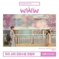 Search: Www, Pt. 1 Soundtrack (O3ohn ) - CD-Cover