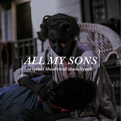 All My Sons サウンドトラック (Jarod ) - CDカバー