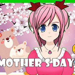 You'll Always Be in My Heart: A Mother's Day Song Ścieżka dźwiękowa (Various Artists) - Okładka CD