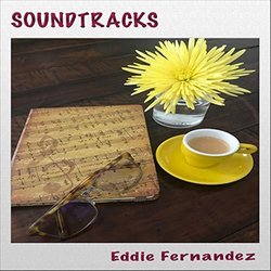 Soundtracks Soundtrack (Eddie Fernandez) - CD cover