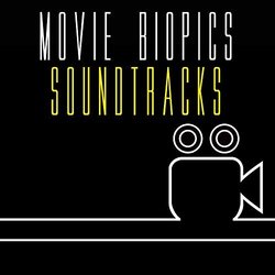 Movie Biopics Soundtracks Trilha sonora (Various Artists) - capa de CD