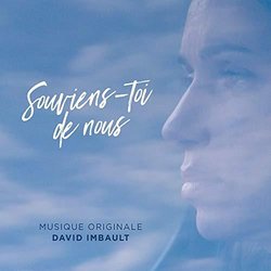 Souviens-toi de nous Ścieżka dźwiękowa (David Imbault) - Okładka CD