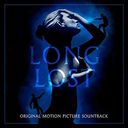 Long Lost Trilha sonora (Gyom Amphoux) - capa de CD