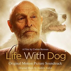 Life with Dog サウンドトラック (Andrew Joslyn) - CDカバー