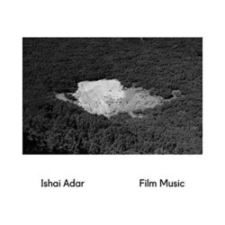 Ishai Adar - Film Music Soundtrack (Ishai Adar) - CD cover