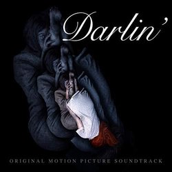 Darlin' Soundtrack (Various Artists, Ali Helnwein) - CD cover