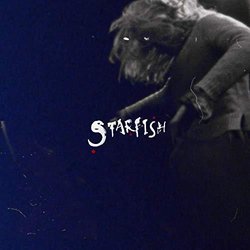 Starfish サウンドトラック (Various Artists, A.T. White) - CDカバー
