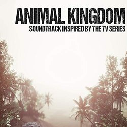 Animal Kingdom Colonna sonora (Various Artists) - Copertina del CD