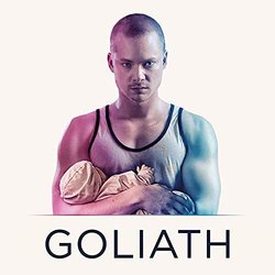 Goliath Soundtrack (Matteo Pagamici) - CD cover