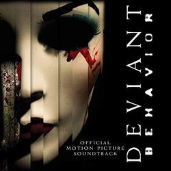 Deviant Behavior Soundtrack (Various Artists) - CD cover