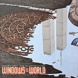 Windows on the World Soundtrack (Various Artists) - CD cover
