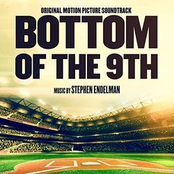 Bottom of the 9th Colonna sonora (Various Artists, Stephen Endelman) - Copertina del CD