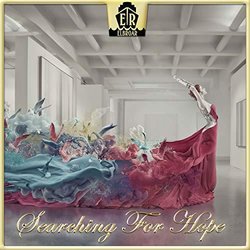 Searching for Hope Soundtrack (Norman Dück) - CD cover