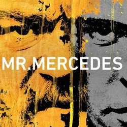 Mr.Mercedes - Season 1 & 2 声带 (Various Artists) - CD封面