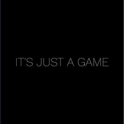 Its Just a Game 声带 (Bailey Fatool) - CD封面