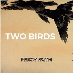 Two Birds - Percy Faith Soundtrack (Various Artists, Percy Faith) - CD cover
