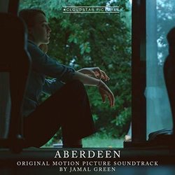 Aberdeen サウンドトラック (Jamal Green) - CDカバー