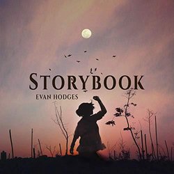 Storybook Trilha sonora (Evan Hodges) - capa de CD