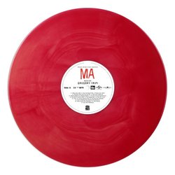 Ma Soundtrack (Gregory Tripi) - cd-inlay