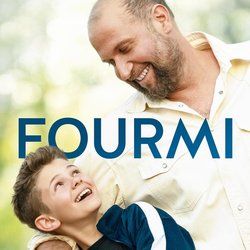 Fourmi Trilha sonora (Martin Rappeneau) - capa de CD