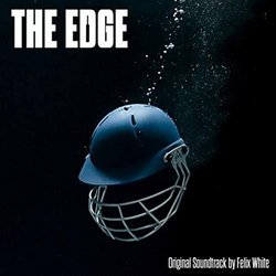 The Edge Trilha sonora (Felix White) - capa de CD