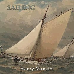 Sailing - Henry Mancini サウンドトラック (Henry Mancini) - CDカバー