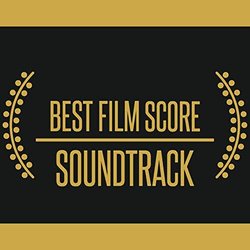 Best Film Score Soundtrack サウンドトラック (Various Artists) - CDカバー