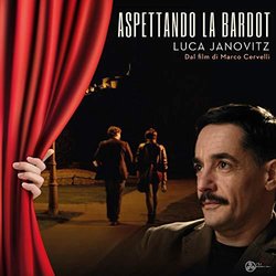 Aspettando la Bardot Trilha sonora (Arnaldo Capocchia) - capa de CD
