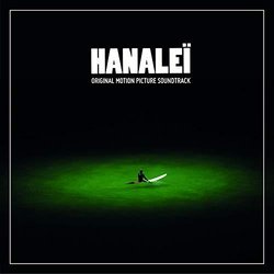 Hanale Trilha sonora (Tristan Bres) - capa de CD