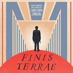 Finis Terrae サウンドトラック (Christoph Zirngibl) - CDカバー