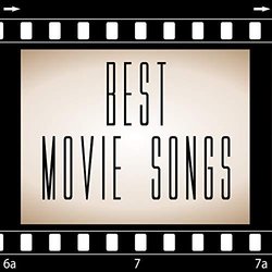 Best Movie Songs Trilha sonora (Various Artists, Various Artists) - capa de CD