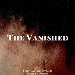 The Vanished Colonna sonora (Noli-D ) - Copertina del CD