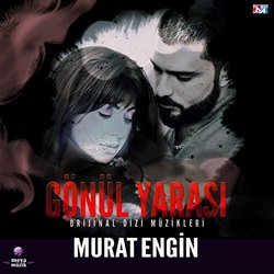 Gnl Yarası Soundtrack (Murat Engin) - CD-Cover