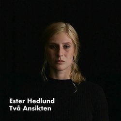 Tv Ansikten サウンドトラック (Ester Hedlund) - CDカバー