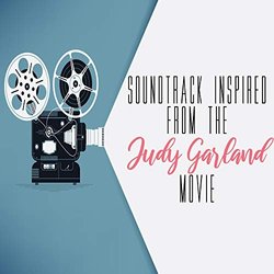 Soundtrack from the Judy Garland Movie Ścieżka dźwiękowa (Various Artists) - Okładka CD