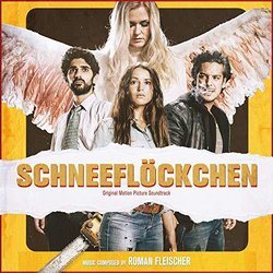 Schneeflckchen Ścieżka dźwiękowa (Roman Fleischer) - Okładka CD