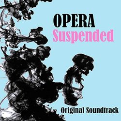 Suspended Soundtrack (Opera ) - CD cover