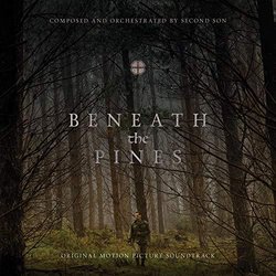 Beneath the Pines Colonna sonora (Second Son) - Copertina del CD