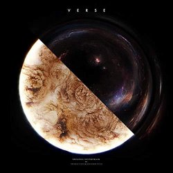 Verse Soundtrack (Jonathan Fitas	, 	Thomas Vanz) - CD cover