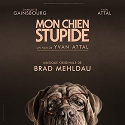 Mon chien Stupide Ścieżka dźwiękowa (Brad Mehldau) - Okładka CD