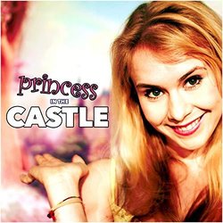 Princess in the Castle Trilha sonora (Al Carretta) - capa de CD