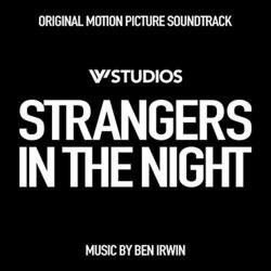 Strangers in the Night Bande Originale (Ben Irwin) - Pochettes de CD