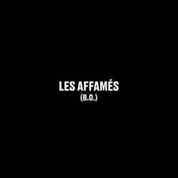 Les Affams Soundtrack (Pilou ) - CD cover