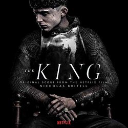 The King Soundtrack (Nicholas Britell) - Cartula