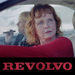 Revolvo Soundtrack (Sigrid Grajek) - Cartula