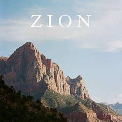 Zion Trilha sonora (America the Beautiful) - capa de CD